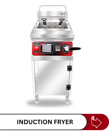 COMMERCIAL INDUCTION FRYER (1)