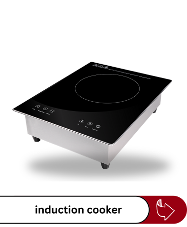 induction cooker (1)