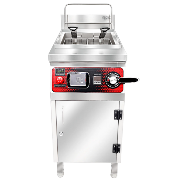 COMMERCIAL-INDUCTION-FRYER