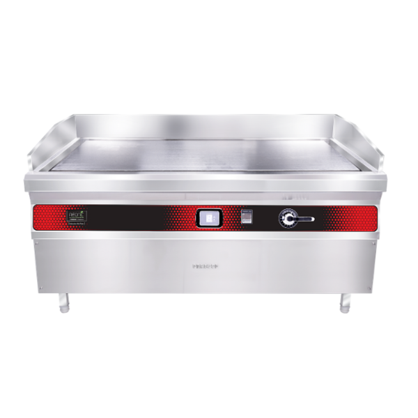 Commercial Induction Hot Plate