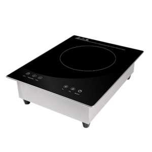 induction cooker