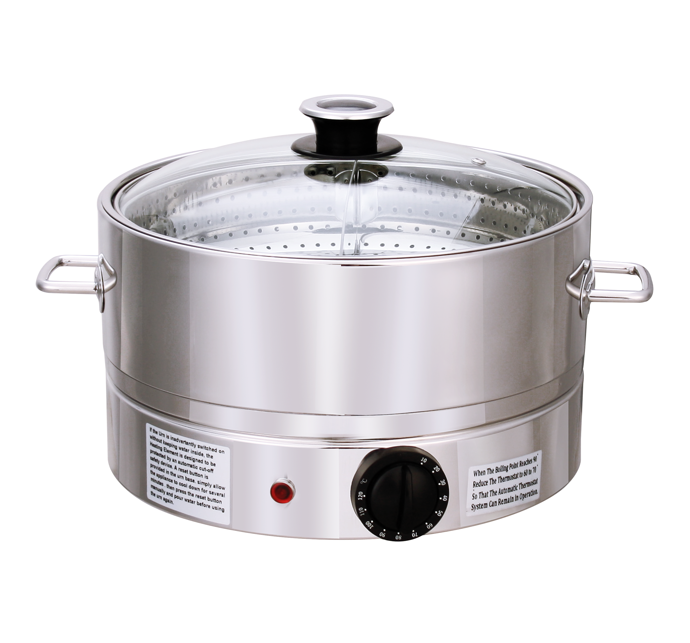Momo Steamer/ Electrical Steamer