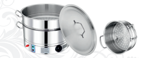 Momo Steamer/ Electrical Steamer