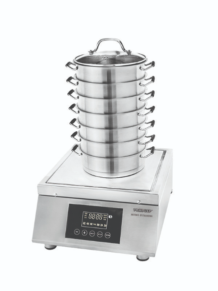 Momo Steamer/ Electrical Steamer