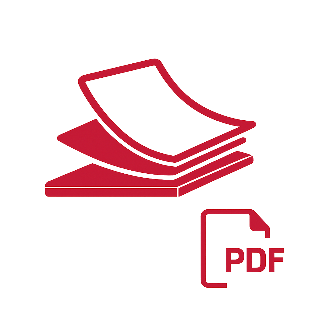 Pdf download icon