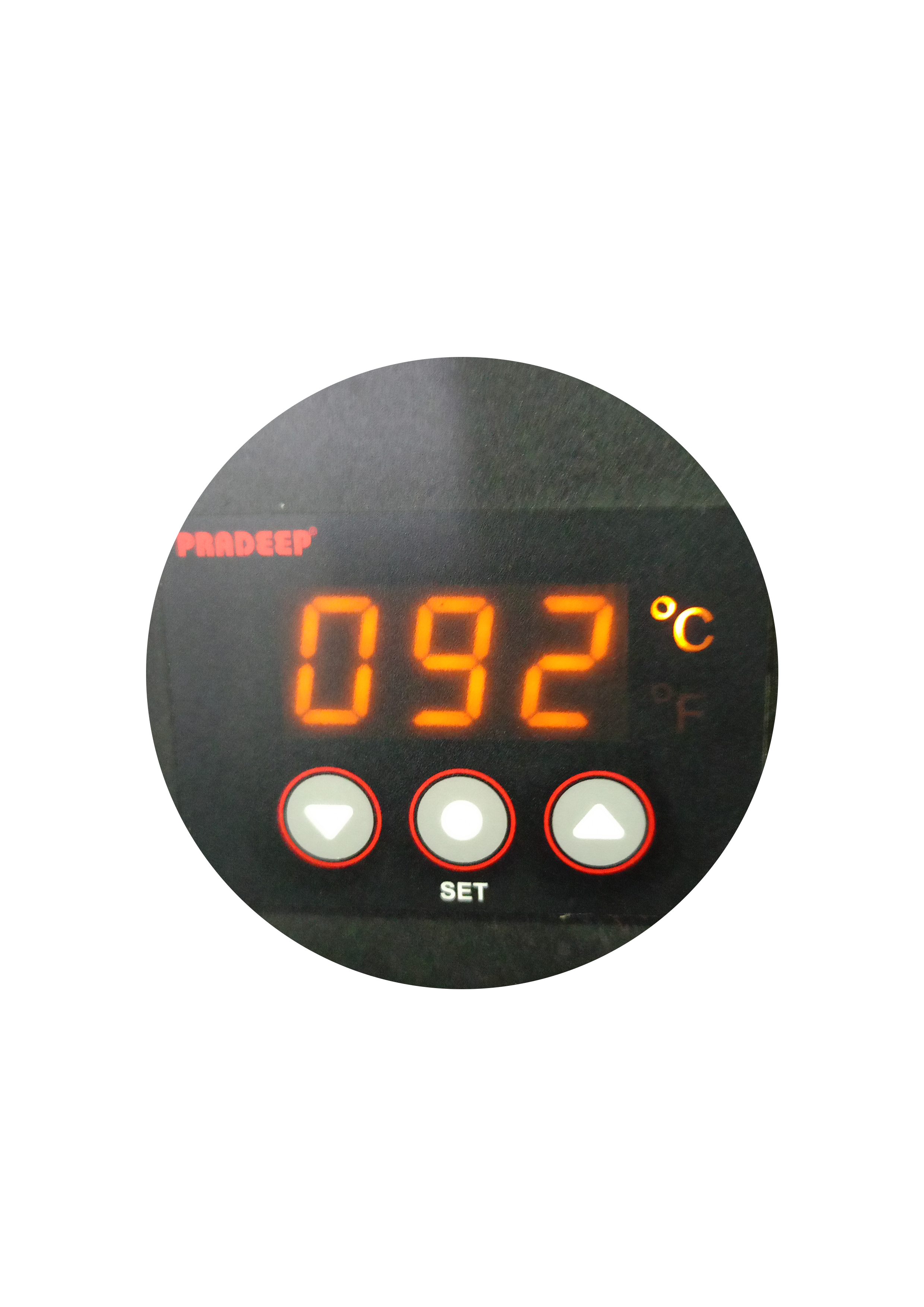 Tabletop Induction Idly Cooker with Timer Without Auto-fill & Multi timer Programs