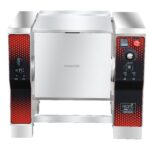 Commercial Induction Bratt Pan