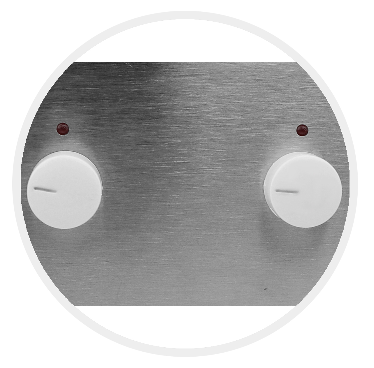 Table Top Food Warmer