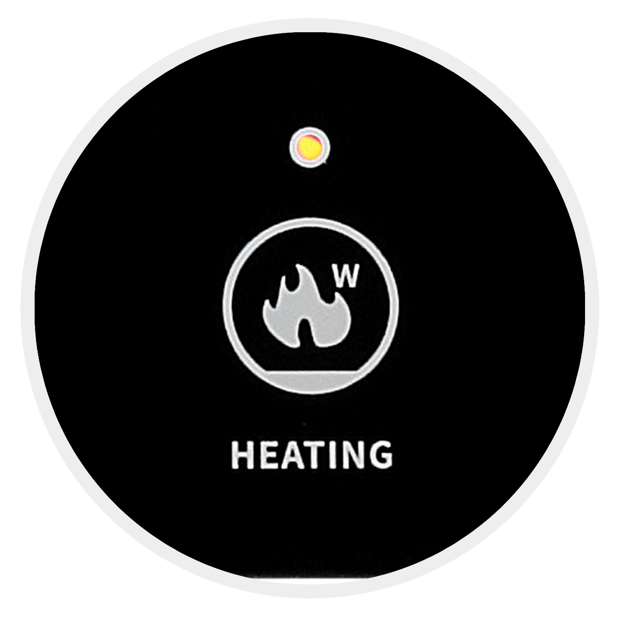 Tabletop Induction Cooker with Timer