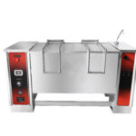 Commercial Induction Bratt Pan