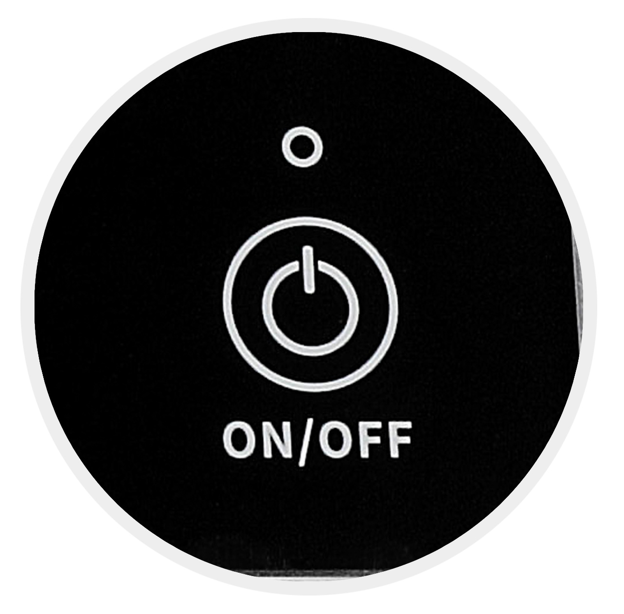 Tabletop Induction Cooker with Timer