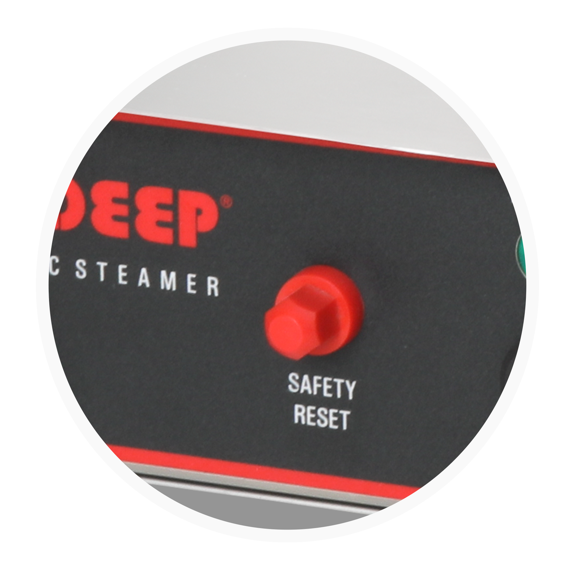 Table Top Electric Idly Steamer