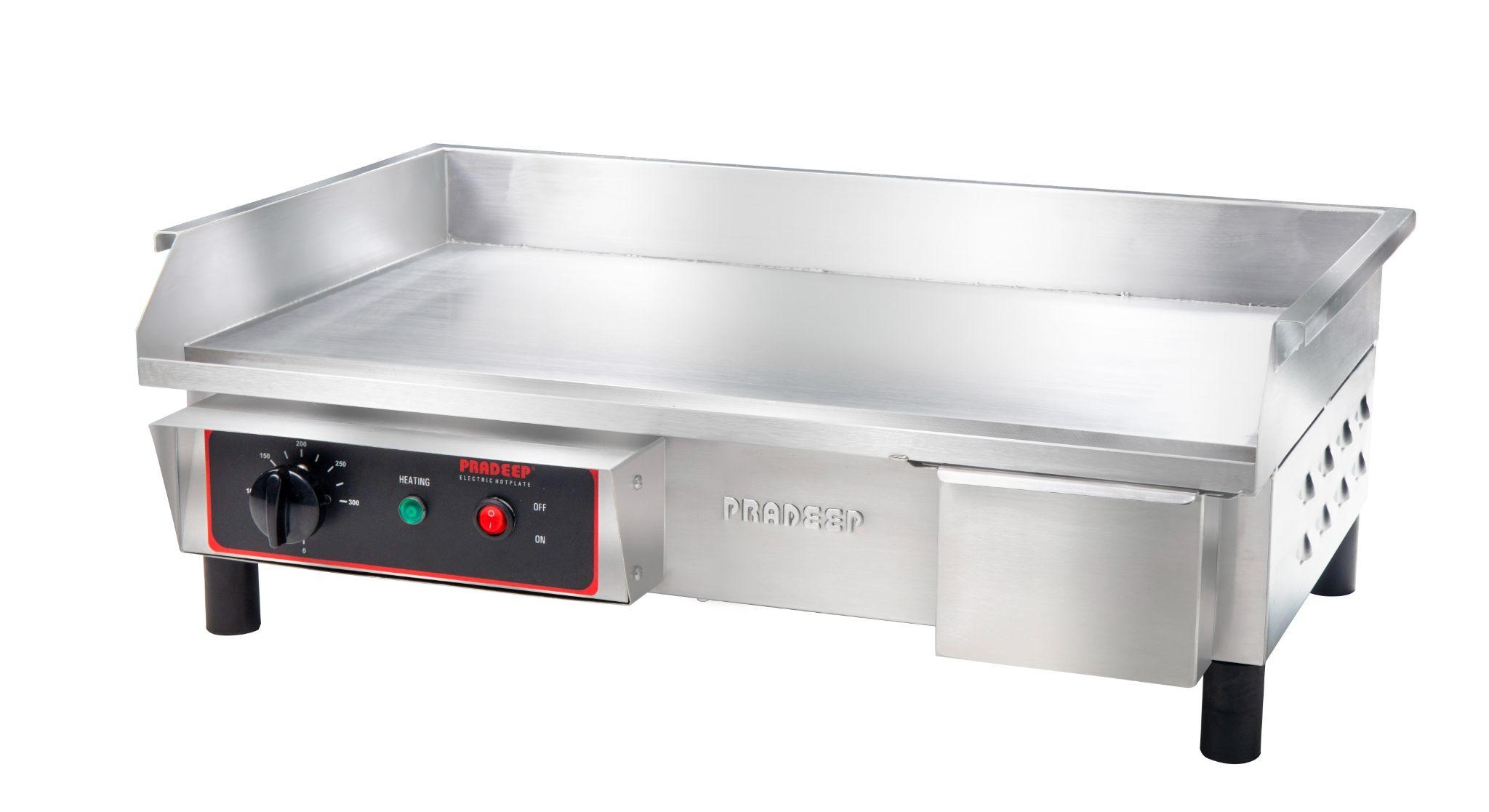 Table Top Electric Hotplate