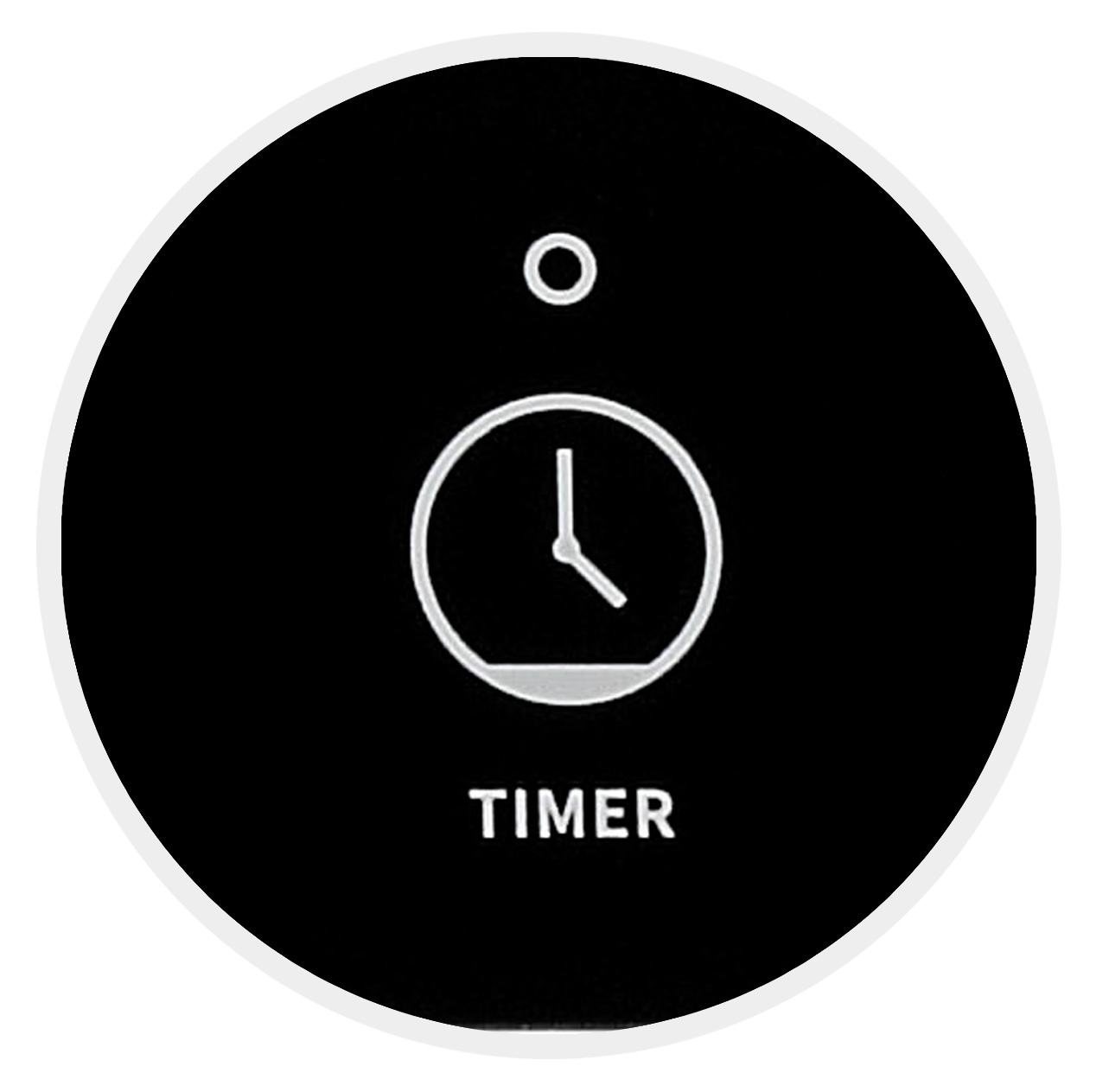 Tabletop Induction Cooker with Timer