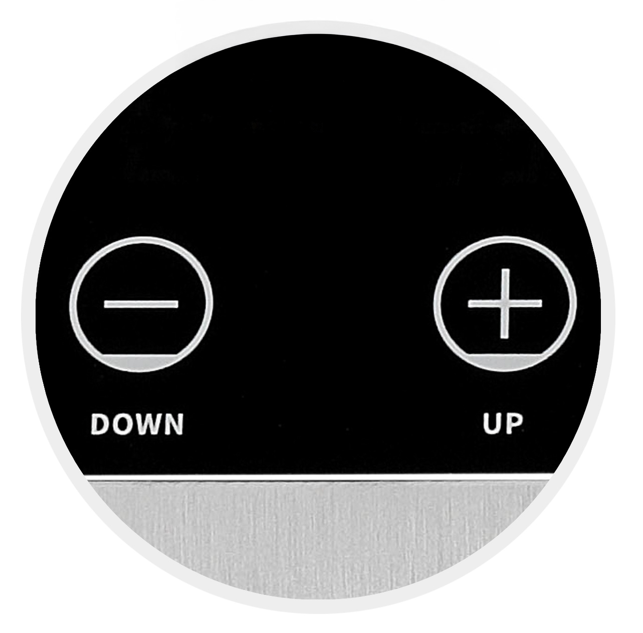 Tabletop Induction Cooker with Timer