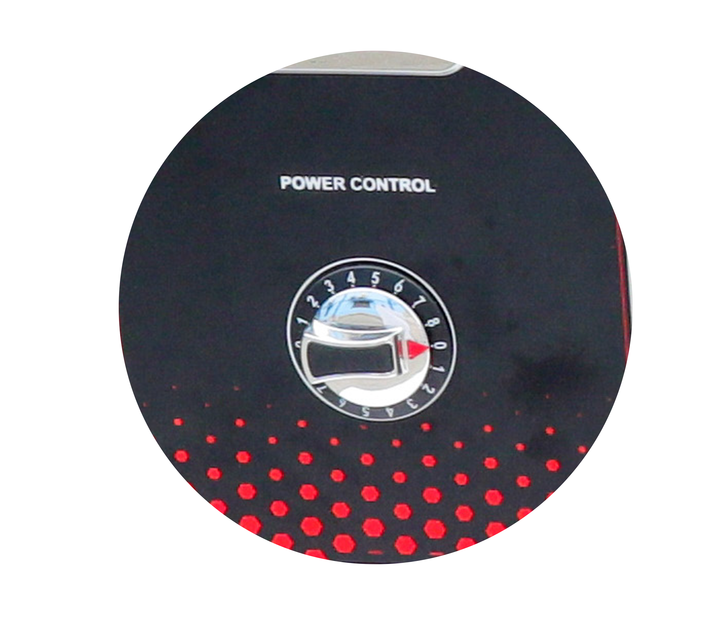 Floor Standing Commercial Induction Hotplate