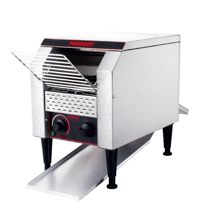 Table Top Conveyor Toaster