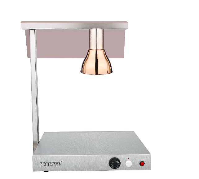 Table Top Food Warmer
