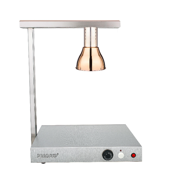 Table Top Food Warmer