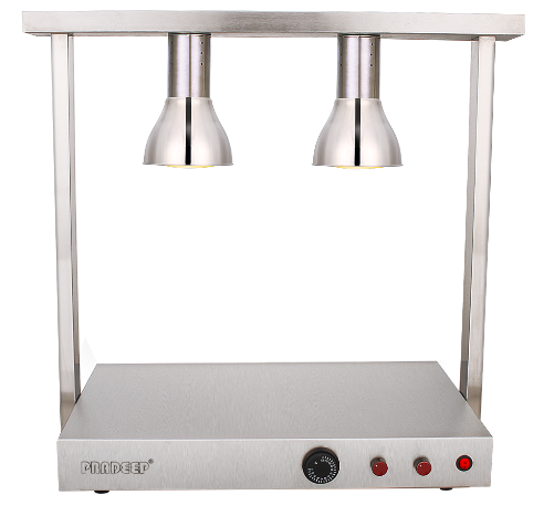 Table Top Food Warmer