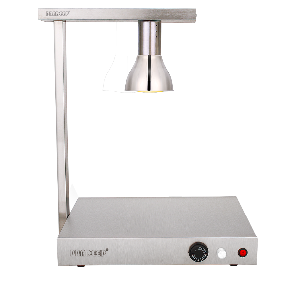 Table Top Food Warmer