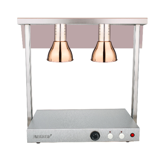 Table Top Food Warmer