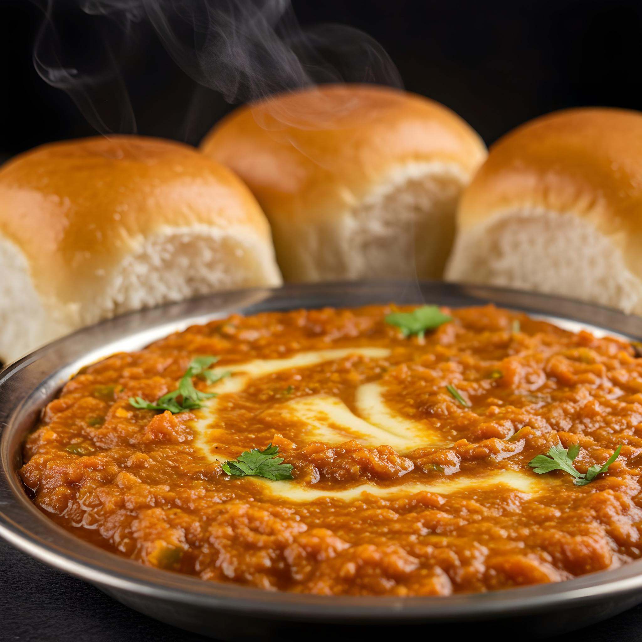 Pav Bhaji Kadai Station