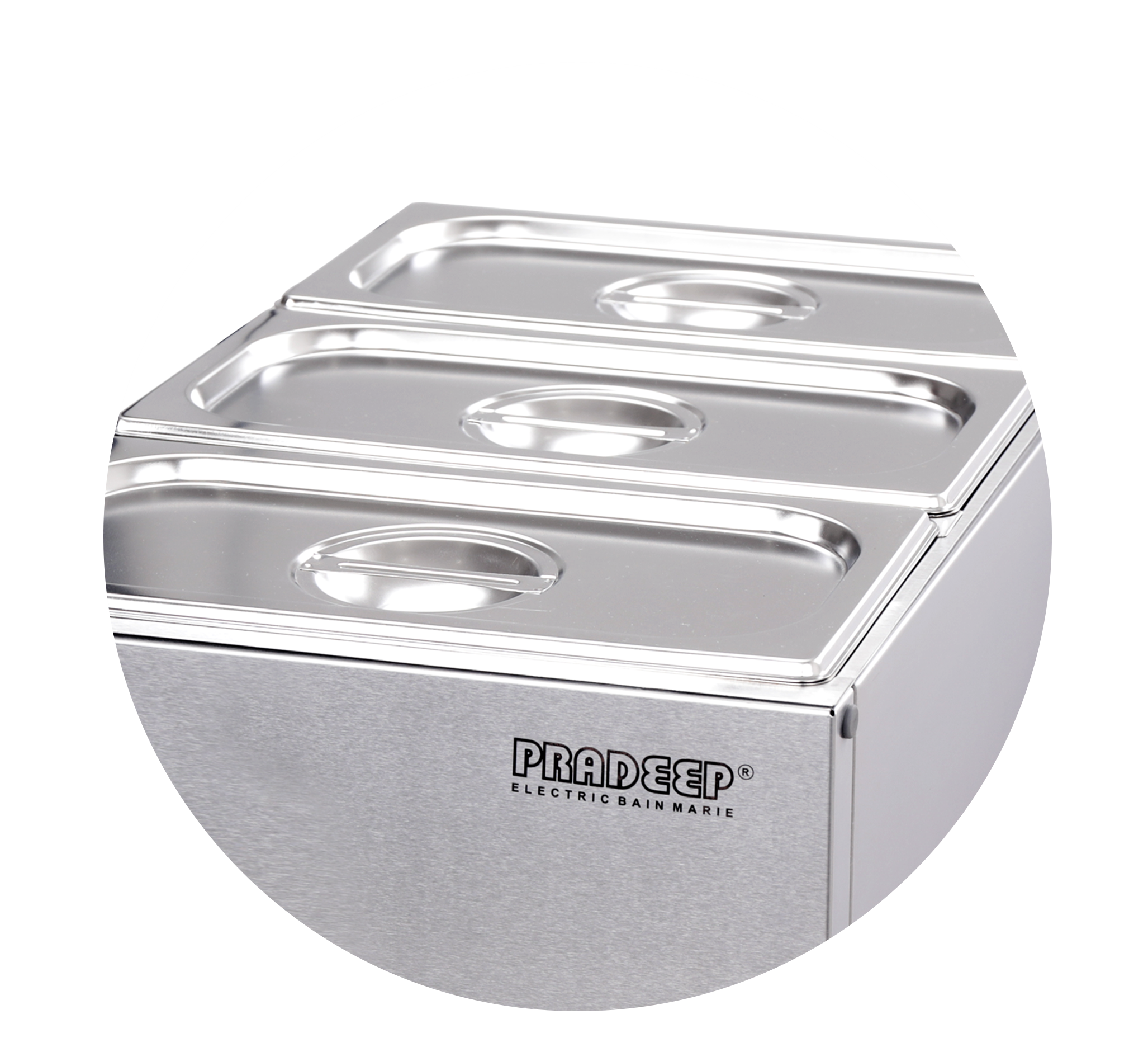 Table Top Electrical Bain Marie