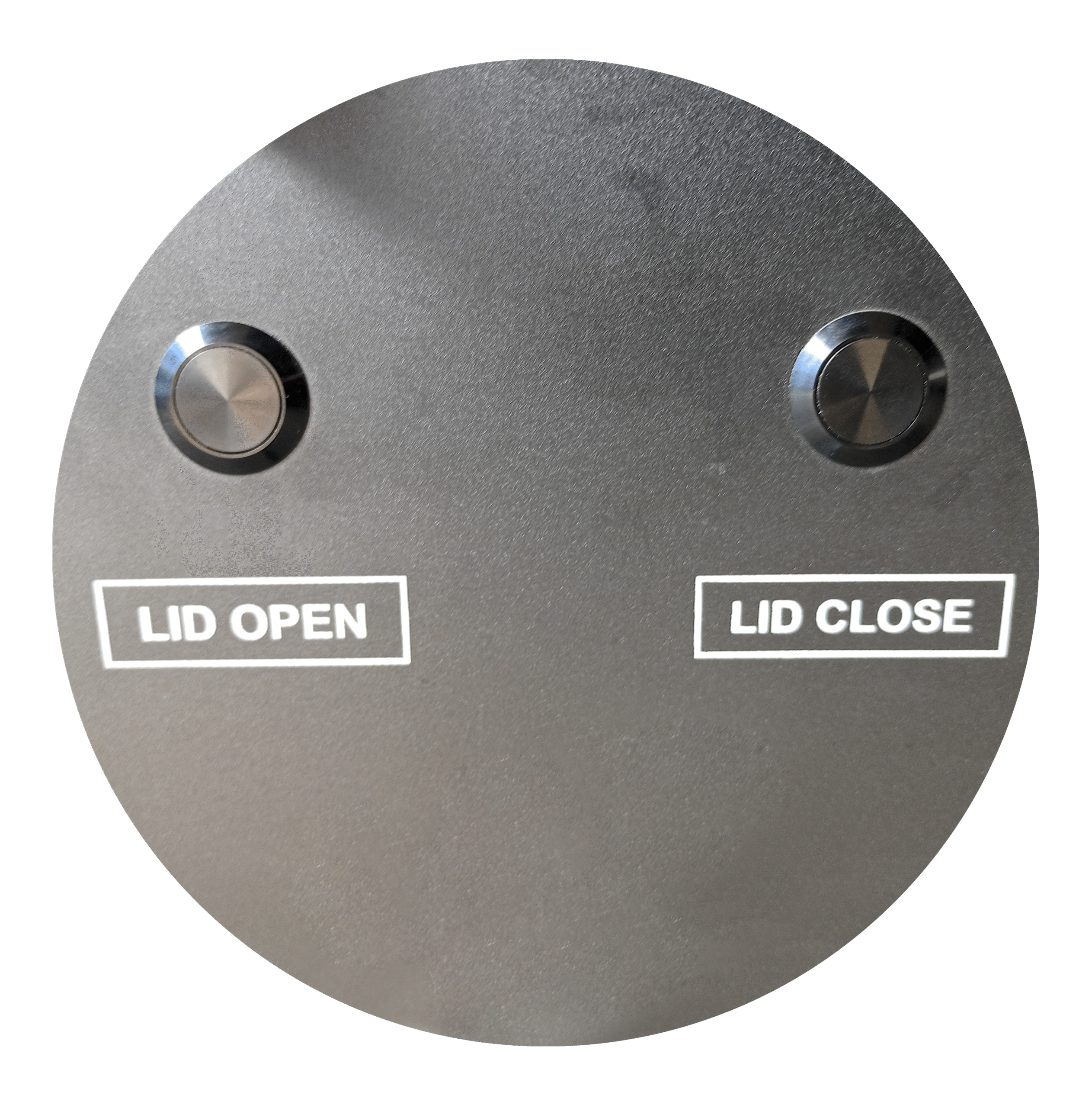 Commercial Induction Bratt Pan