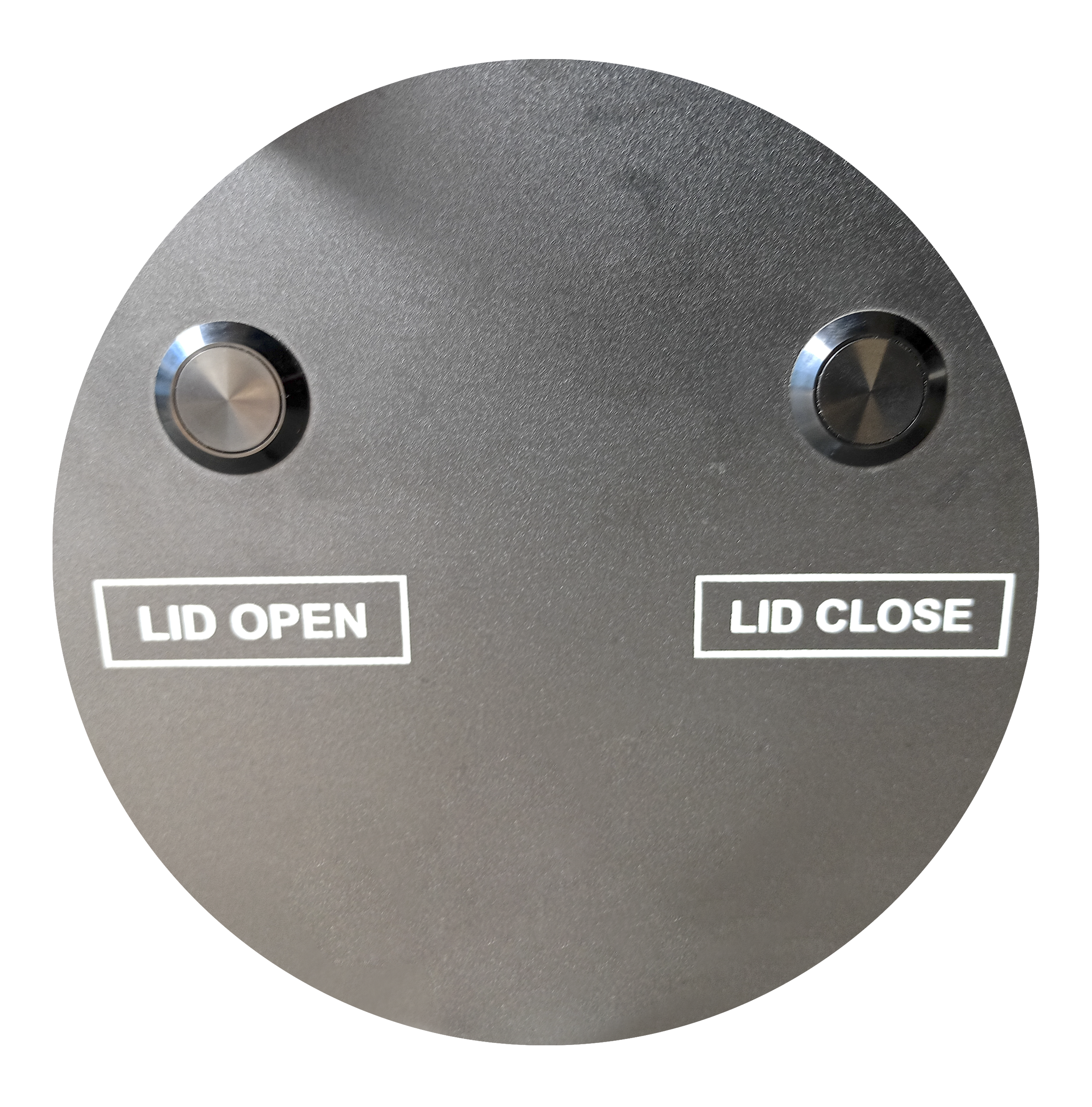 Commercial Induction Bratt Pan