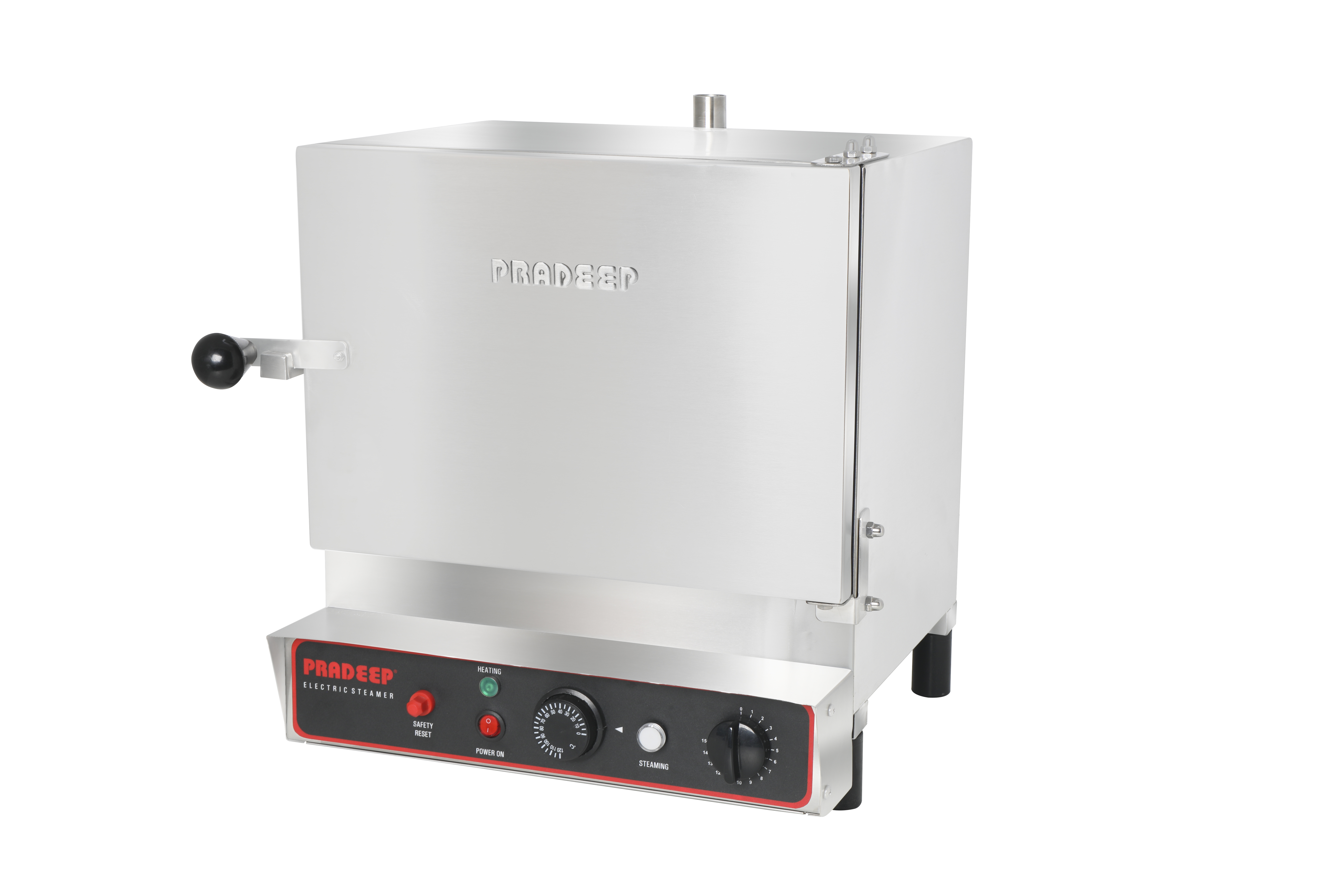 Table Top Electric Idly Steamer
