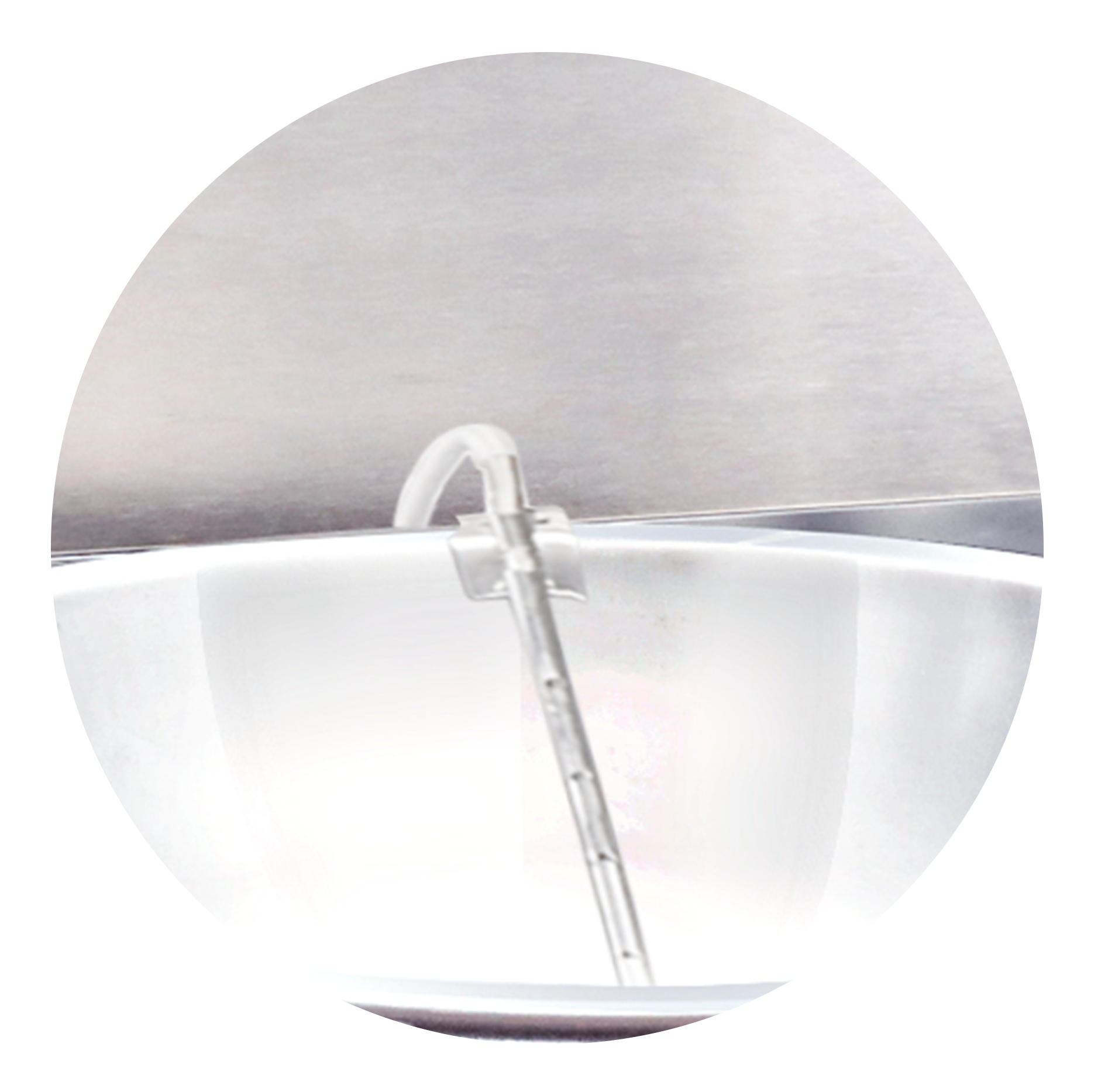 Commercial Induction Kadai / Fryer / Wok – Basic Series