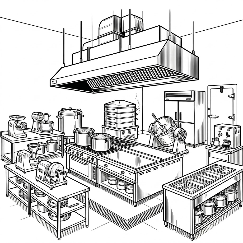 South India Kitchen Solutions